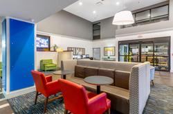 Holiday Inn Express Harlingen