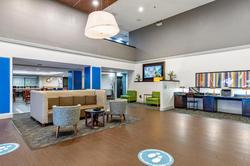 Holiday Inn Express Harlingen