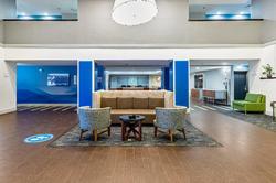 Holiday Inn Express Harlingen