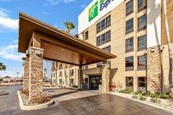 Holiday Inn Express Harlingen