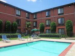 Extended Stay America - Houston - Northwest