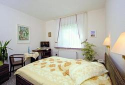 Parkhotel Stadthagen