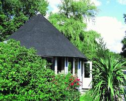 Haus am Meer