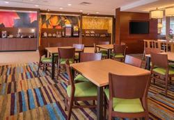 Towneplace Suites By Marriott Huntington