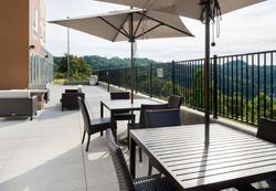 Towneplace Suites By Marriott Huntington