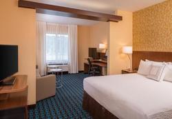 Towneplace Suites By Marriott Huntington