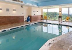 Towneplace Suites By Marriott Huntington