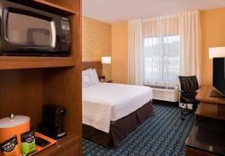 Towneplace Suites By Marriott Huntington
