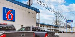 Motel 6 Huntington, WV