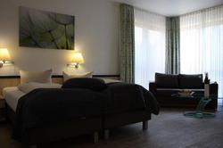 Sporthotel Fuchsbachtal