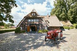 Hotel Landhaus Meinsbur