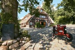 Hotel Landhaus Meinsbur
