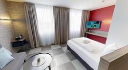 MEDIAN Hotel Hannover-Lehrte
