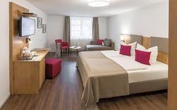GreenLine Hotel & Restaurant Lamm