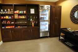Holiday Inn Express & Suites Huntsville Airport