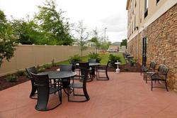 Holiday Inn Express & Suites Huntsville Airport