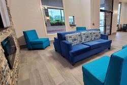 SureStay Plus by Best Western Beaumont