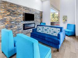SureStay Plus by Best Western Beaumont
