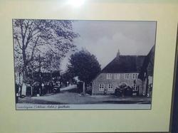 Landhotel Tetens Gasthof