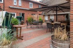 Landhotel Tetens Gasthof