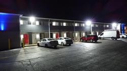 Days Inn by Wyndham Indianapolis East Post Road