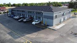Days Inn by Wyndham Indianapolis East Post Road