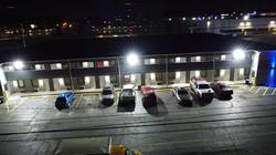 Days Inn by Wyndham Indianapolis East Post Road