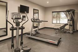 Country Inn & Suites by Radisson, Indianapolis Sou