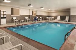 Country Inn & Suites by Radisson, Indianapolis Sou