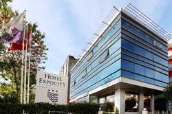 Expocity Hotel