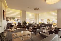 Expocity Hotel