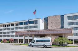 Crowne Plaza Indianapolis Airport