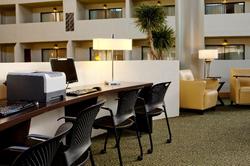 Crowne Plaza Indianapolis Airport