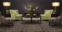 Crowne Plaza Indianapolis Airport
