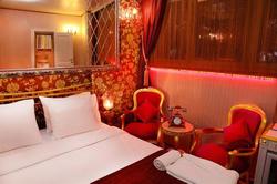 Sultan Tughra Hotel