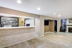 Super 8 by Wyndham Indianapolis/NE/Castleton Area