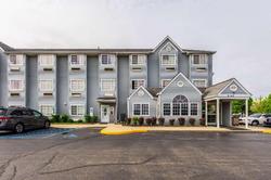 Motel 6 Indianapolis
