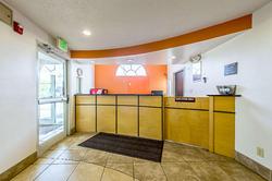 Motel 6 Indianapolis