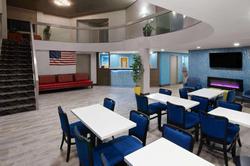 Days Inn &Suites by Wyndham Northwest Indianapolis