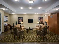 Candlewood Suites Indianapolis Northwest