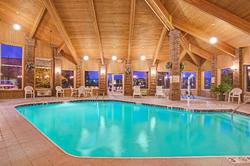 Baymont by Wyndham Indianapolis