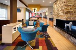 Fairfield Inn Indianapolis Airport