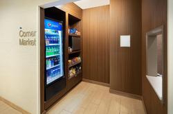 Fairfield Inn Indianapolis Airport
