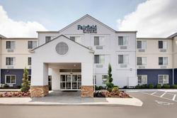 Fairfield Inn Indianapolis Airport