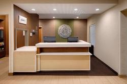 Fairfield Inn Indianapolis Airport