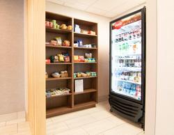 Holiday Inn Express & Sts Indianapolis Northwest