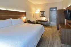 Holiday Inn Express & Sts Indianapolis Northwest