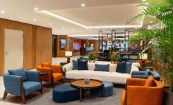 Crowne Plaza Istanbul Ortakoy Bosphorus