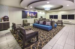 La Quinta Inn Indianapolis North at Pyramids
