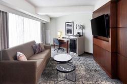 Sheraton Indianapolis Hotel at Keystone Crossing